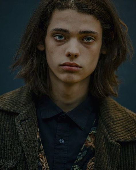 Erin Mommsen Fan Account (@erin_mommsen) • Instagram photos and videos Erin Mommsen, Fantasy Series, Male Face, Drawing People, Face Claims, Male Model, Character Inspiration, Log In, Log