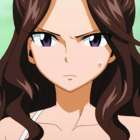 Cana Fairy Tail, Fairy Tail Cana, Cana Alberona, Anime Bodies, Mavis Vermillion, Drawing Anime Bodies, Fairy Tail Girls, Fairy Tail Guild, Fairy Tail Art