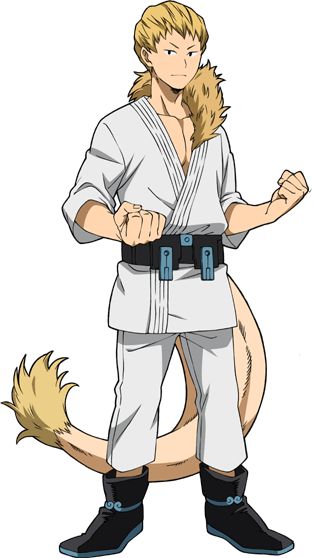 My Hero Academia Ojiro Mashirao, Mashirao Ojiro, Arte Nerd, Full Body Costumes, Class 1 A, Hero Costumes, Buko No Hero Academia, Kendo, Hero Academia Characters