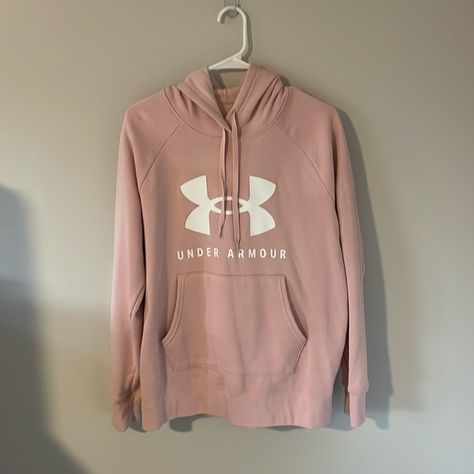 Under Armour sweatshirt Under Armour Sweatshirts, Under Armour Sweatshirt, A Couple, Under Armour, Sweatshirts, Closet, Fashion Tips, Clothes Design