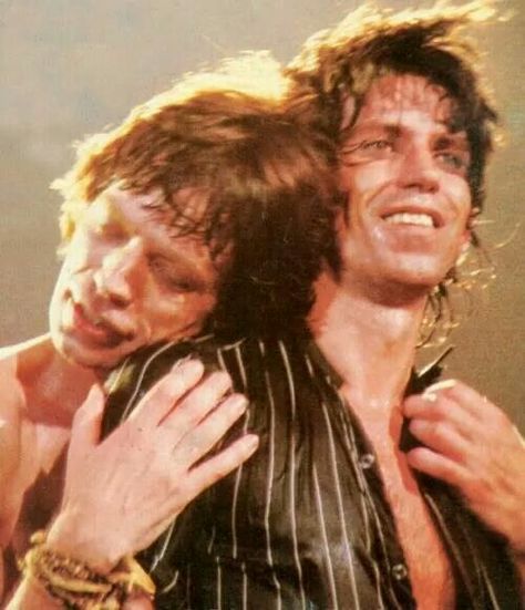 The Glimmer Twins Melanie Hamrick, Glimmer Twins, Mick Jagger Rolling Stones, Rollin Stones, Moves Like Jagger, Like A Rolling Stone, Georgia May Jagger, Charlie Watts, Rock And Roll Bands