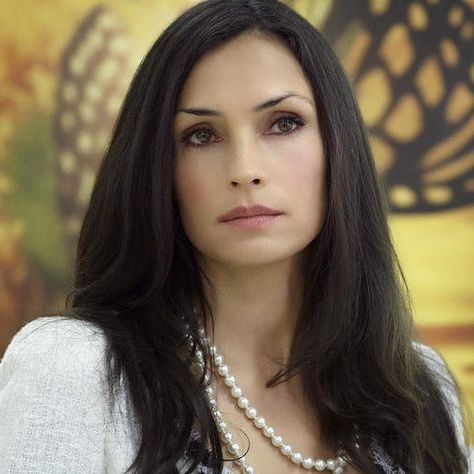 Olivia - Gorgeous And frightening as hell! Famke Janssen, Hemlock Grove, Bond Girls, Sandra Bullock, Celebrities Female, Pretty Woman, Movie Stars, Beauty Women, Actors & Actresses