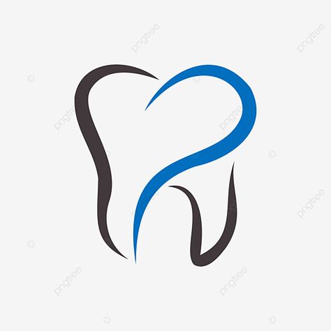 Teeth Logo Design, Dental Icon, Orthodontics Teeth, Tooth Clipart, Teeth Vector, Teeth Clipart, Logo Dental, Dental Advertising, Dental Photos