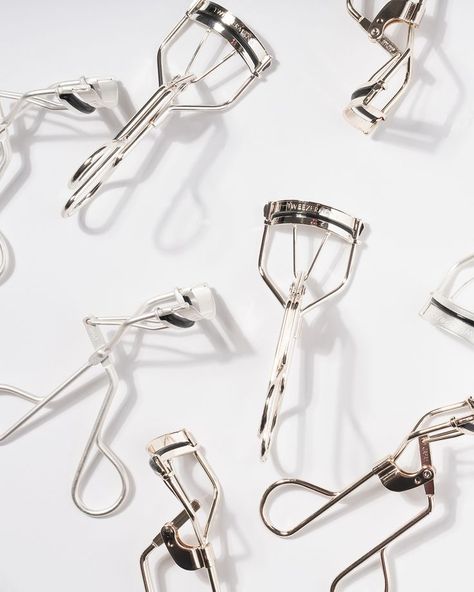 Every eye shape is different, so why should your lash tools be one size fits all? Our Curl Authority Eyelash Curlers are designed to fit your unique eye shape so you can perfectly define your lashes. Eye Lash Curlers, Shishedo Eye Lash Curler, Japonesque Eyelash Curler, Eyelash Curler Refill, Eyelash Curlers, Lash Tools, Eyelash Curler, Eye Shapes, Beauty Tools