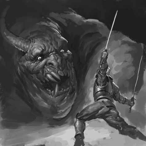 ArtStation - Daily sketches 04, johan grenier Johan Grenier, Johan Liebert Drawing Sketch, Johan Wallpaper Monster, Monster Portrait Art, Johan Messely Art, Monster Anime Johan Art, Value Painting, Monochromatic Art, Sketch Poses