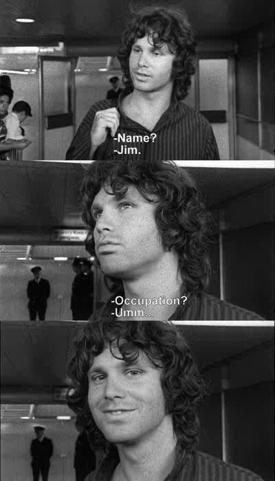 Jim Morrison <3 The Doors Jim Morrison, Very Important Person, Aldous Huxley, Musica Rock, American Poets, Rock N’roll, I'm With The Band, Chris Cornell, Jim Morrison