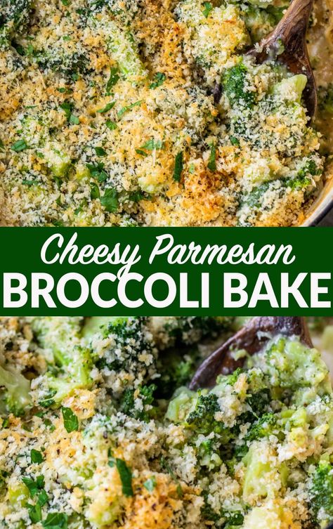 Hot Broccoli Casserole, Main Dish Broccoli Recipes, Broccoli Casserole With Parmesan Cheese, Brocoli Cheddar Casserole Recipes, Brocolli Parmesan Bake, Healthy Broccoli Rice Cheese Casserole, Broccoli Casserole Side Dish, Brocolli Recipes Thanksgiving, Broccoli Side Dishes Healthy