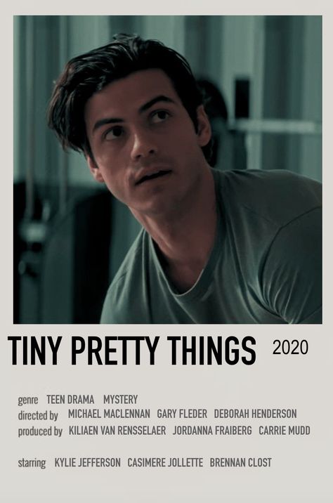 Tiny Pretty Things Book, Netflix Movies For Teens, Movie Theater Outfit Comfy, Movies Date Outfit, Must Watch Netflix Movies, Tiny Pretty Things, Movie Recs, Romcom Movies, Movies To Watch Teenagers