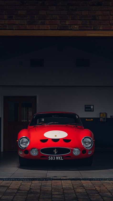 Old Ferrari Wallpaper, Car Wallpaper 4k Iphone, Ferrari Background, Old Ferrari, Auto Wallpaper, Ferrari Wallpaper, Car Aesthetics, New Ferrari, Car Tattoos