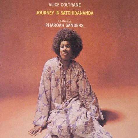 Alice Coltrane, Pharoah Sanders, Old Vinyl Records, Free Jazz, Nina Simone, Jazz Musicians, Vinyl Music, Jaco, Cd Album