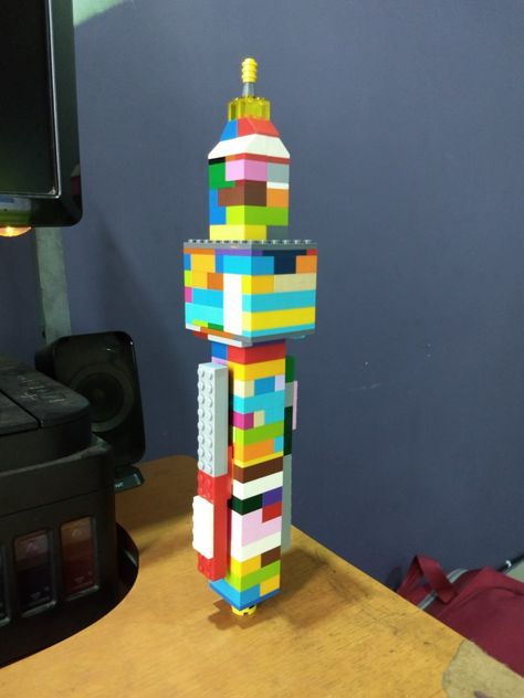 Karthik made rocket with his lego Lego Rocket Ideas, Lego Rocket, Lego Education, Lego Projects, Play Room, Rocket, Room Ideas, Lego, Education