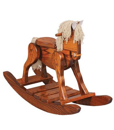 Rocking Horse  #swissvalleyfurniture #hardwoodfurniture #furniture #shopsmall #homedecor #interiordesign #interior #interiors #home #homesweethome #interiorinspiration #inspire #amishcountryinteriors #design Western Baby Boy Nursery, Rocking Horse Makeover, Western Baby Nursery, Rocking Horses Painted, Rocking Horse Diy, Wooden Ride On Toys, Childs Rocking Chair, Rocking Horse Woodworking Plans, Western Baby Boy