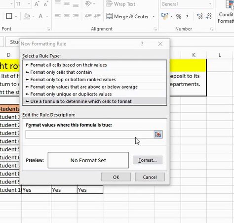 Excel Conditional Formatting, Excel Tricks, Problem Statement, Column Base, Ms Excel, Excel Tutorials, Data Analyst, Business Analyst, Microsoft Excel