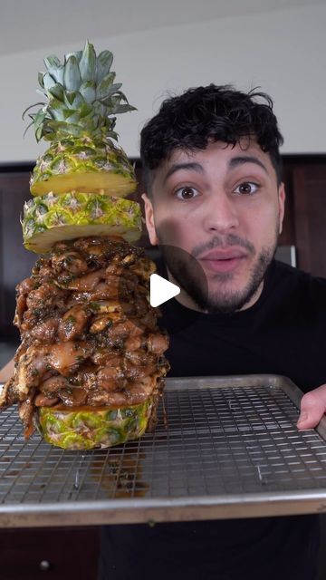 Ahmad Alzahabi on Instagram: "Jerk Chicken Shawarma 🤯🤤   Recipes update weekly on Thegoldenbalance.com 🤤  #food #recipe #ramadan" Jerk Chicken Shawarma, Shawarma Chicken Recipe, Shawarma Recipes, Ahmad Alzahabi, Shawarma Chicken, Chicken Shawarma Recipe, Shawarma Recipe, Chicken Shawarma, Jerk Chicken