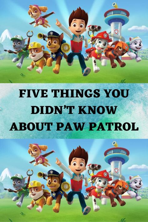 Ryder Paw Patrol, Educational Games For Kids, Rescue Dogs, Educational Games, Animated Cartoons, Kids Entertainment, Boy Names, Christmas Wallpaper, Inspiring Quotes