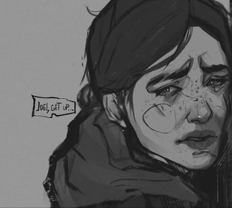 Tlou Fanart, The Last Of Us Fanart, Last Of Us Fanart, Tlou Art, Last Of Us Art, Ellie And Joel, Akali League Of Legends, Joel And Ellie, Ellie Tlou