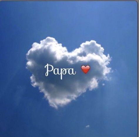 Papa In Heaven, Happy Heavenly Birthday Dad, Dad In Heaven Quotes, Miss You Dad Quotes, Miss You Papa, Fathers Day In Heaven, Missing Dad, I Miss My Dad, I Miss You Dad