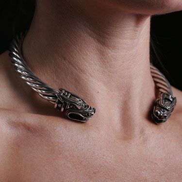 Twisted Metal, Norse Vikings, Iron Age, Red Queen, Viking Jewelry, Celtic Jewelry, Snakes, Boho Jewelry, Mood Boards