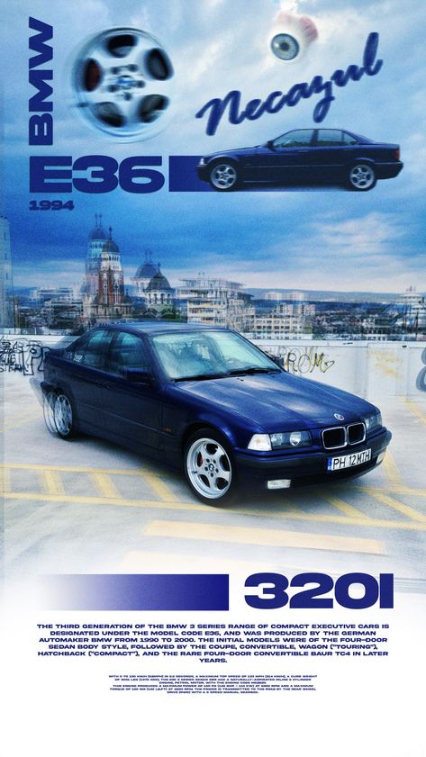 Bmw E36 Poster, E36 Wallpaper, Bmw E36 Wallpapers, Bmw Ads, Mafia Cars, Bmw Poster, E36 Touring, Bmw Wallpaper, Bmw Wallpapers