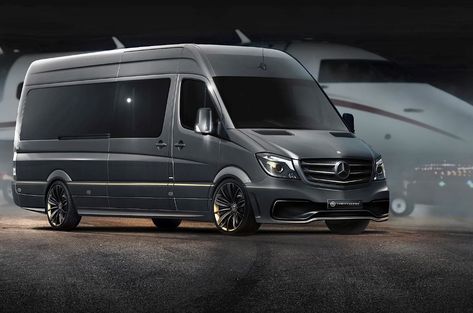 12 Best Mercedes Sprinter Van Conversions On Planet Earth Mercedes Benz Van, Carlex Design, Volkswagen Bus Camper, Self Build Campervan, Mercedes Benz Vans, Leisure Travel Vans, Mercedes Sprinter Camper, Mercedes Benz Viano, Mercedes Van