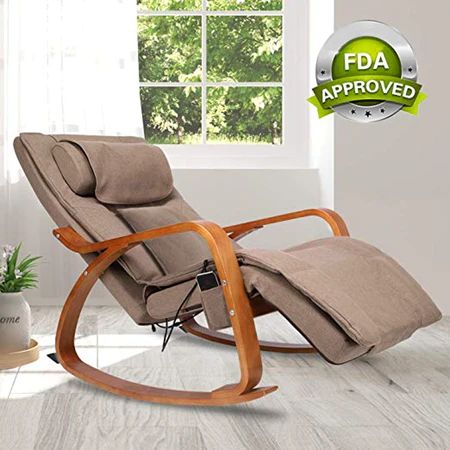 Shiatsu Massage Chair, Design Club, Best Massage, Modern Recliner, Massage Chairs, Relaxing Chair, Full Body Massage, Rocker Recliners, Massage Chair