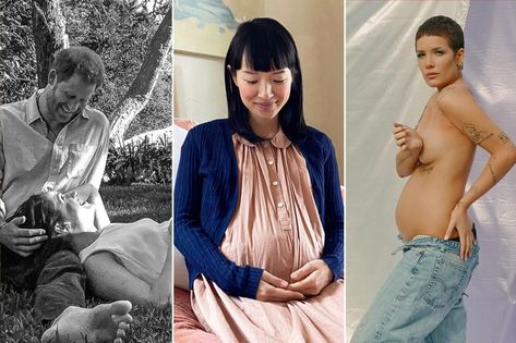 Pregnant celebrities 2021: Stars expecting a baby this year Pregnant Actress, Jessica Rose, Shawn Johnson, Pregnant Celebrities, Expecting A Baby, Nick Carter, Expecting Baby, Smallville, Baby On The Way