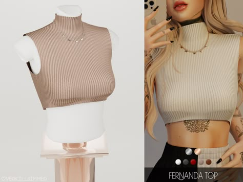 Sims4 Cc Crop Tops, The Sims 4 Cc Clothing For Women Shirt, Sims 4 Cc Tshirt Female, Sims4 Cc Clothing Female Top, Sims 4 Clothes Cc Female Tops, Cc Sims 4 Top, Sims 4 Cc Shirts Female, Sims 4 Cc Clothes Tops, Sims 4 Cc Crop Tops