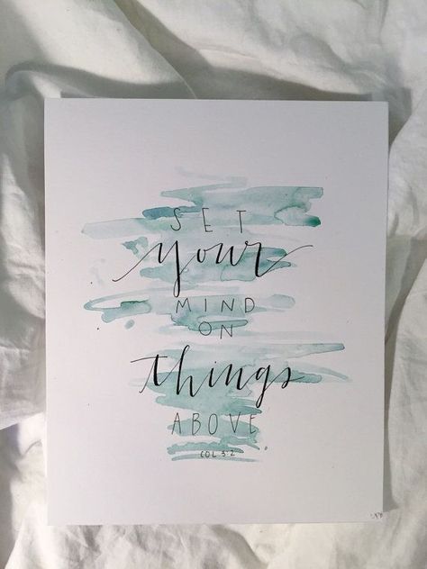 Quotes Calligraphy, Calligraphy For Beginners, Lettering Calligraphy, Diy Letters, Calligraphy Quotes, Beautiful Calligraphy, Bible Art Journaling, Lettering Quotes, Scripture Art