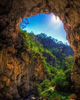 Coach Upgrade Faith: “He himself bore our sins” in his body on the cros... Jenolan Caves, Sydney Hotel, New South Wales Australia, The Blue Mountains, Body On, Landscape Pictures, Blue Mountain, Australia Travel, South Wales