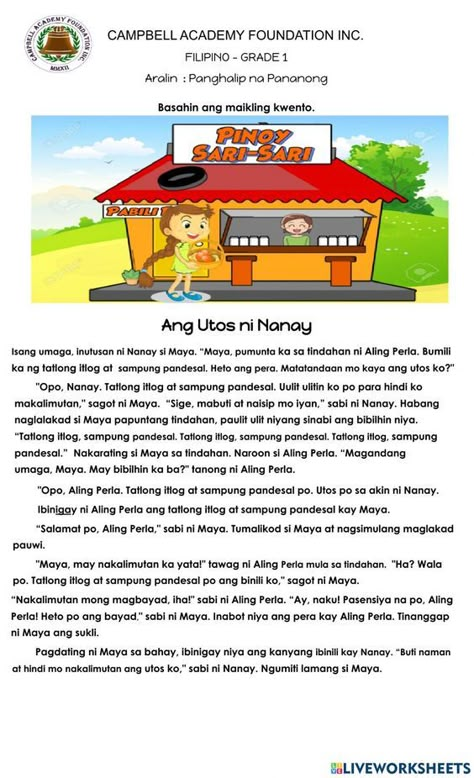 Anekdota Story Filipino, Filipino Story Tagalog, Tagalog Story For Kids, Dagli Short Story Filipino, Maikling Kwento Pambata Tagalog Na May Aral, Maikling Kwento Sa Filipino, Tagalog Short Stories For Kids, Alamat Ng Pinya, 2nd Grade Short Stories