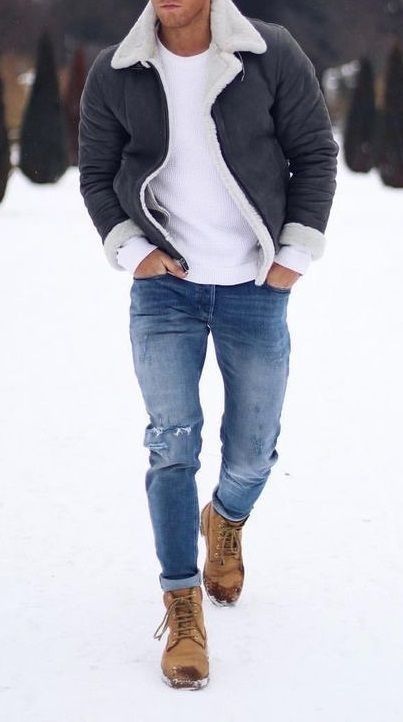 Men’s Winter Clothes, Christmas Outfits Men, Winter Fasion, Mens Winter Fashion Outfits, Smart Casual Menswear, Herren Style, Work Fits, Coats For Men, Gang Gang