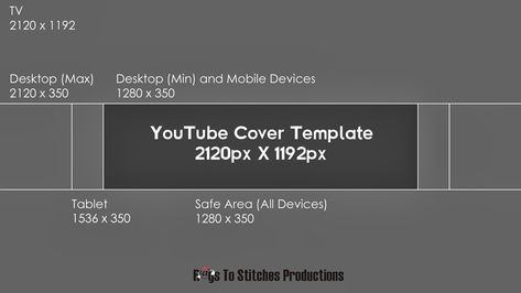 Youtube Banner Template Size Intended For Youtube Banner Size Template - CUMED.ORG Youtube Banner Size, Retractable Banner Design, Printable Banner Template, First Communion Banner, Website Banner Design, Free Printable Banner, Banner Size, Youtube Banner Template, How To Make Banners