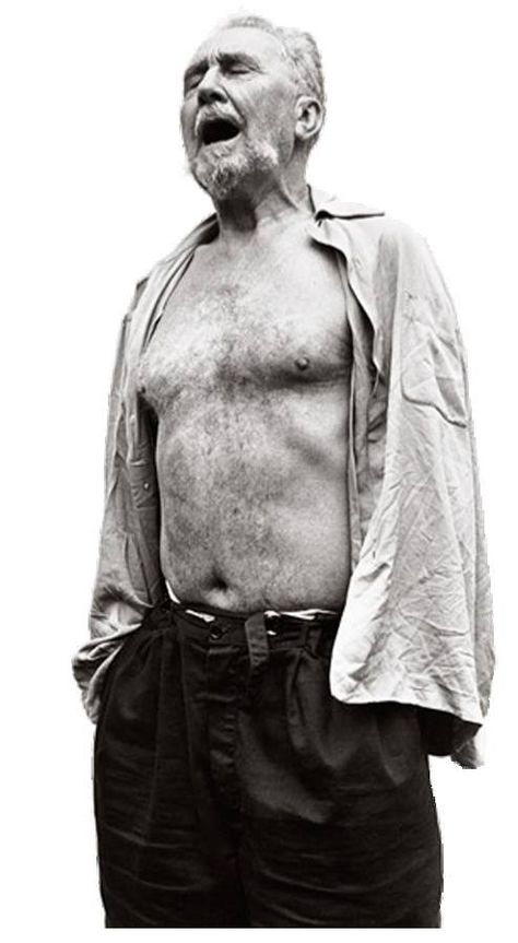 Richard Avedon. Ezra Pound, poet, Rutherford, New Jersey, June 30, 1958 Richard Avedon Photography, Ezra Pound, Allen Ginsberg, High Fashion Photography, Dark City, Richard Avedon, American Poets, Writers And Poets, The Orator