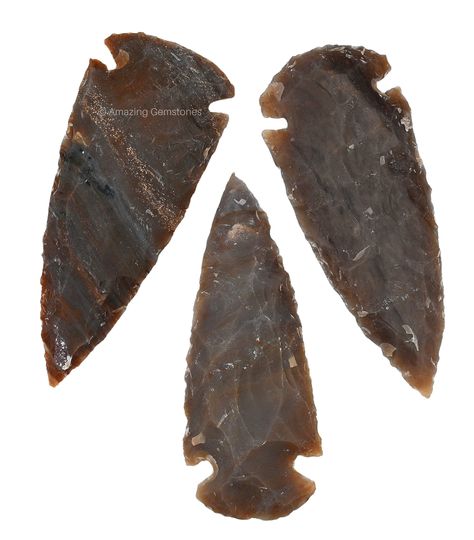 PRICES MAY VARY. Natural - You will receive natural crystal Fancy Jasper arrow heads, 100% handmade, earthly mined, organic and authentic. Usage - Arrowhead enhances mental function, improving concentration, perception and analytical abilities. It soothes and calms, healing inner anger or tension and creates a sense of security and safety. A good choice for Native American Decor. Size - Each Dragonglass arrowhead is about 3" to 4" long, comes in set of 3 in a velvet gift bag. Value - Trusted by Arrow Heads Native Americans, Flint Rock, Gorgeous Gourds, Arrow Heads, Native American Decor, Fancy Jasper, Arrow Head, International Market, Liminal Space