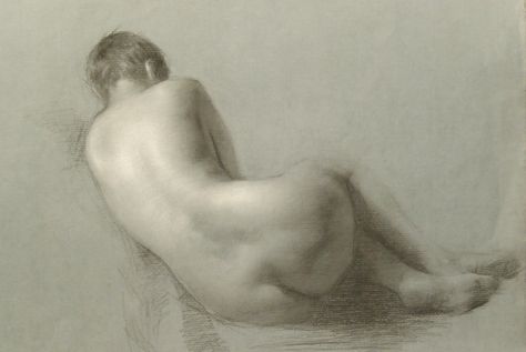 Juliette Aristides Juliette Aristides, Classical Realism, Human Figure Drawing, Figurative Artwork, Figure Sketching, Figure Study, Human Figure, Life Drawing, Figure Painting