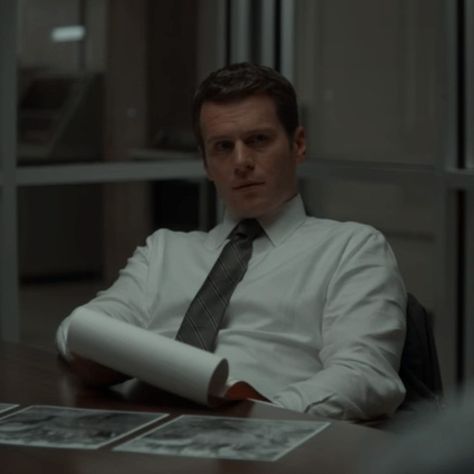 Jonathan Groff Mindhunter, Mind Hunter, Holden Ford, Jonathan Groff, Kare Kare, Tilda Swinton, Khalid, Film Stills, Literally Me