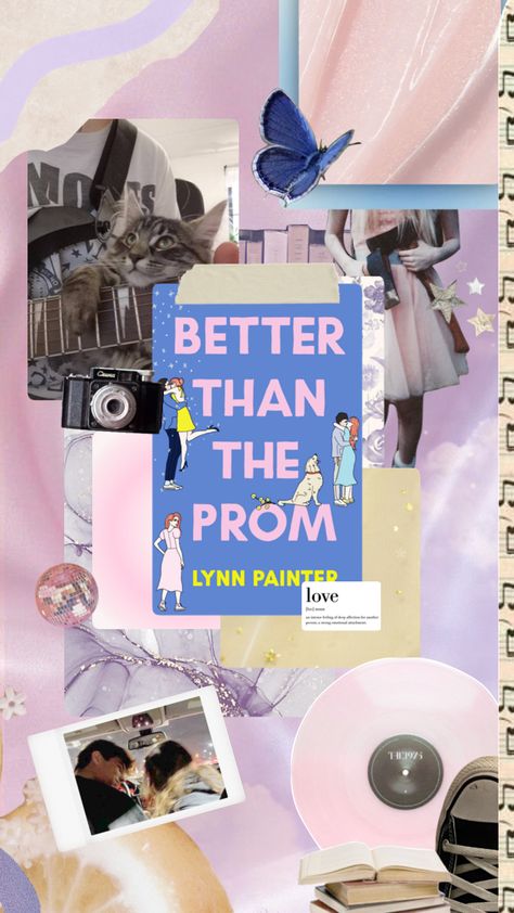 Better Than The Prom, Better Than Movies, Liz And Wes, Wes Liz, Romcom Books, Teenage Books To Read, Lynn Painter, Better Than The Movies, Romantic Book Quotes