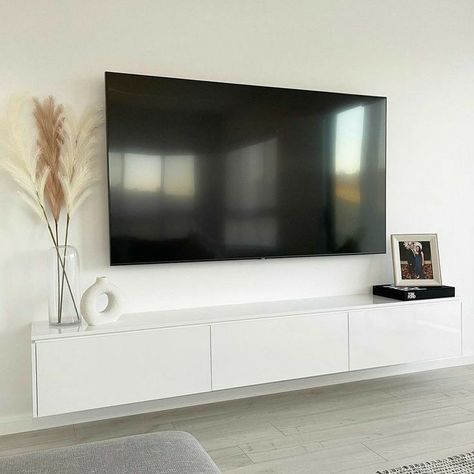 Tv Sizes, Modern Apartment Living Room, Flat Tv, Classy Living Room, Latest Living Room Designs, Big Tv, Flat Screen Tv, Large Tv, Apartment Living Room Design