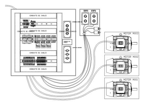 Electrical panel circuit detail elevation 2d layout autocad file Electrical Cad, Electrical Motor, Lighting Plan, Electrical Panel, Engineering Projects, Access Control System, Plumbing System, Cad Drawing, Autocad