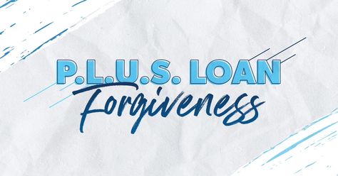 Can a Parent PLUS Loan be forgiven? Yes, it happens—but there are many conditions and caveats. Parent PLUS Loan forgiveness is both rare and hard to pull off. Loan Forgiveness, Debt Snowball, College Board, Student Loan Debt, High Paying Jobs, Full Time Work, Debt Free, Student Loans, Pull Off