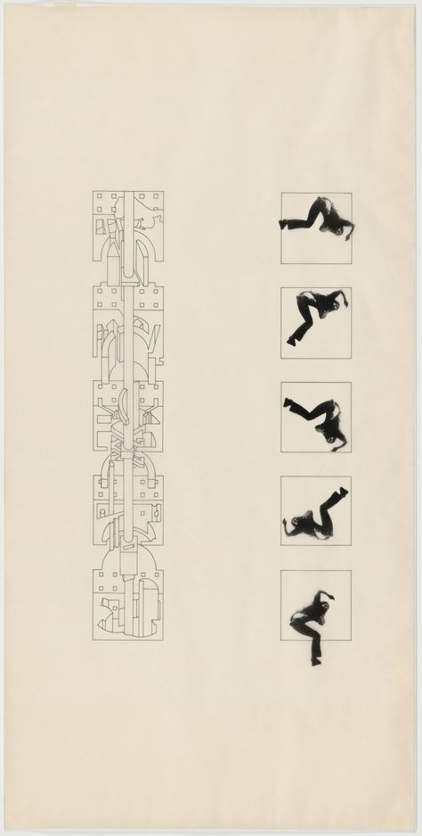 Bernard Tschumi, Architecture Mapping, Paper Architecture, 타이포그래피 포스터 디자인, Architecture Concept Diagram, Concept Diagram, Tracing Paper, The Architect, Diagram Architecture