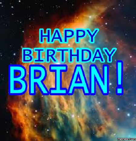 Happy Birthday, Brian! (07/21/22) Happy Birthday Brian, Happy Birthday Wishes Pics, Birthday Wishes Pics, Beautiful Angels Pictures, Angel Pictures, Happy Birthday Wishes, Birthday Wishes, Birthday Cards, Keep Calm Artwork