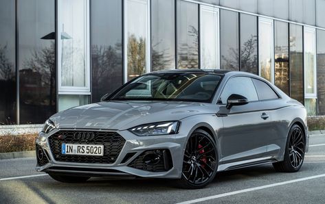 Audi RS5 Coupe 2020 Audi Rs5 Coupe, Audi Sedan, Rs5 Coupe, Laferrari Aperta, Rs6 Audi, Audi A5 Coupe, A5 Coupe, Cool Truck Accessories, Luxury Cars Audi