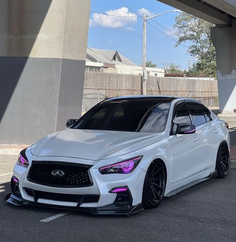 Infiniti Q50 Modified, Infinity Q50, Infiniti Sedan, Infiniti Car, Q50 Sport, Infiniti Q50 Sport, 2015 Infiniti Q50, Modded Cars, G37 Sedan