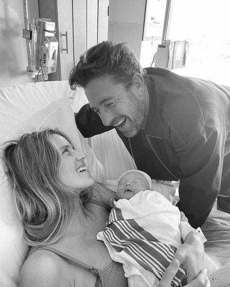 Grey's Anatomy's Scott Speedman and Fiancee Welcome Baby No. 2 Greys Anatomy Actors, Scott Speedman, Celebrity Moms, Welcome Baby, Second Child, Best Couple, Greys Anatomy, No. 2, Anatomy