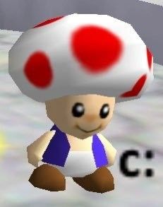 Toad Cute Mario, Toad Mario Kart, 2000s Computer, Toad Super Mario, Super Mario Memes, Funny Mario, Toad Mario, Mario Toad, Mario Funny