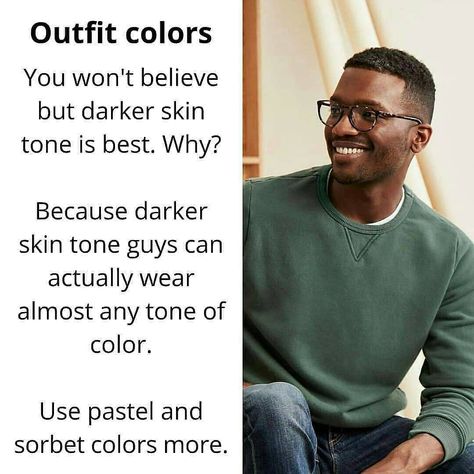 Skin Colour Clothes, Okey Dokey, Funny Words To Say, Dark Skin Men, Classy Outfits Men, Dark Men, Olive Skin, Men's Outfits, Mens Casual Dress Outfits