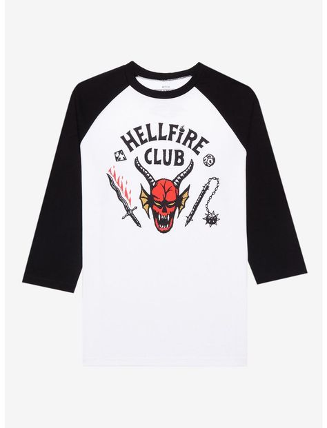 Club hellfire