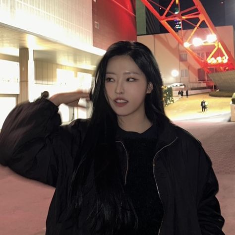 Olivia Hye, On Twitter, Twitter, Beauty, Black