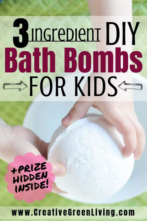 Bath Bomb Recipe Easy, Bath Boms, Diy Hanging Shelves, Bombe Recipe, Bath Bomb Recipes, Bath Bomb Molds, Floating Shelves Diy, Homemade Bath Products, Kids Bath